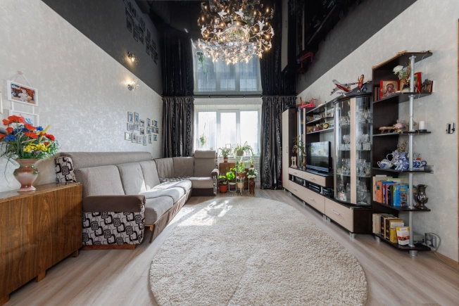 Купить дом на улице Берёзовая в Брянской области. Вариант № 6854, 1, площадь -  квм, цена 12999000 рублей