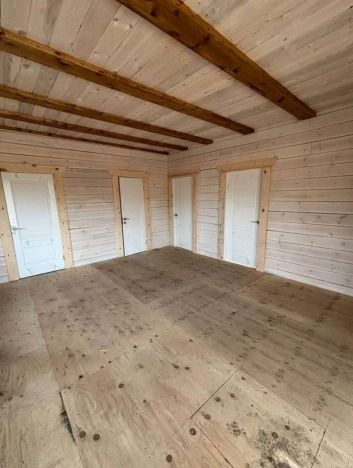 Купить дом в Иркутской области. Вариант № 3057261, 7, площадь -  квм, цена 7500000 рублей