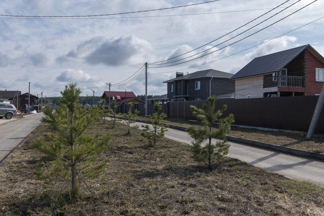 Купить дом в Пушкине. Вариант № 33572, 10, площадь -  квм, цена 24990000 рублей