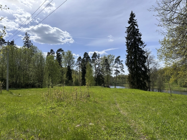 Купить земельный участок в Новгородской области. Вариант № 44811, 2, площадь -  квм, цена 6600000 рублей