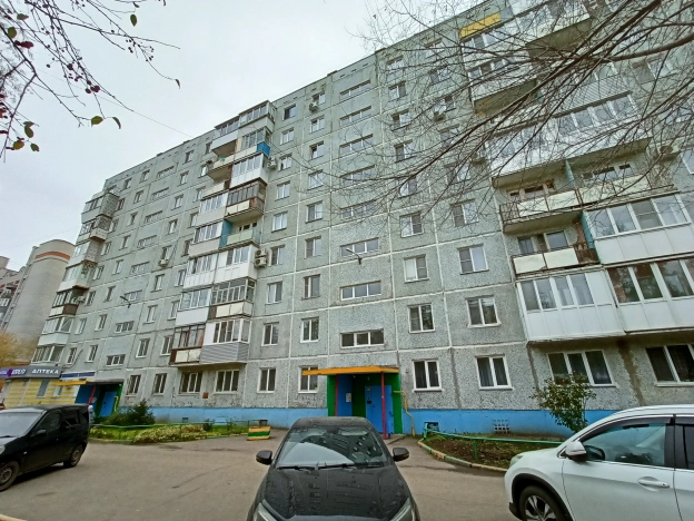 Купить квартиру в Омске. Вариант № 34843, 23, площадь -  квм, цена 6990000 рублей