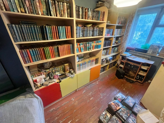 . Вариант № 2090138, 7, площадь - 44.5 квм, цена 2450000 рублей