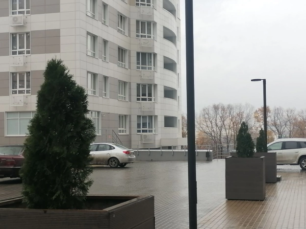 . Вариант № 18899, 10, площадь - 43.7 квм, цена 5300000 рублей