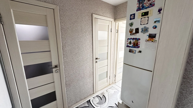 Купить квартиру на улице Верхняя Дуброва в Владимире. Вариант № 8905, 25, площадь -  квм, цена 5800000 рублей