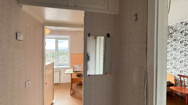 Купить квартиру на улице Солнечная в Улан-Удэ. Вариант № 48974, 2, площадь -  квм, цена 3500000 рублей