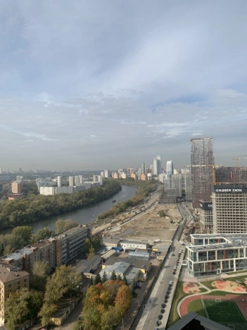 Купить квартиру в Москве. Вариант № 7723325, 4, площадь - квм, цена 27000000 рублей