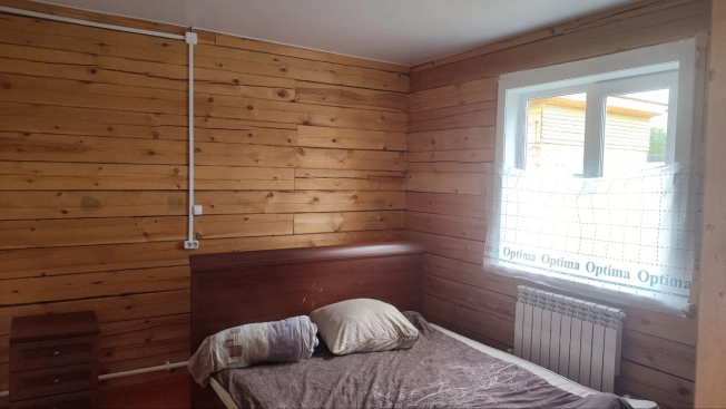 Купить дом на улице Административная в Иркутской области. Вариант № 6938540, 2, площадь -  квм, цена 4500000 рублей