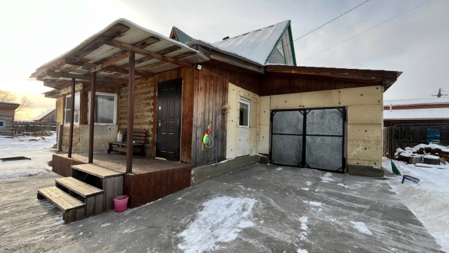 Купить дом в Иркутской области. Вариант № 9259647, 19, площадь -  квм, цена 5700000 рублей