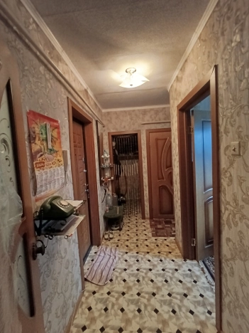 Купить квартиру в Шебекине. Вариант № 51899, 7, площадь -  квм, цена 3150000 рублей