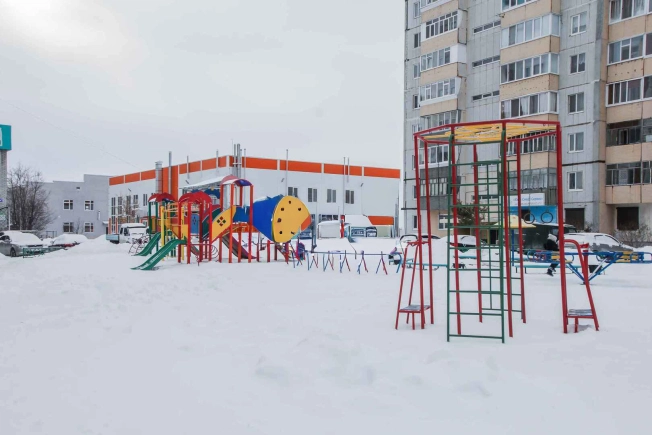 Купить квартиру в Тобольске. Вариант № 9314029, 15, площадь -  квм, цена 4600000 рублей