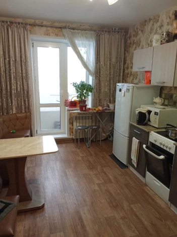 Купить однокомнатную квартиру в Новосибирской области. Вариант № 10061123, 0, площадь -  квм, цена 4000000 рублей