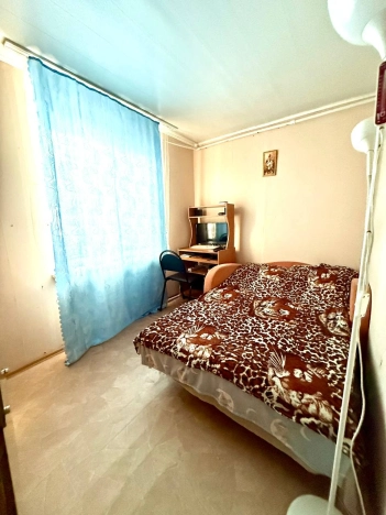 Купить дом на улице Карла Маркса в Краснодаре. Вариант № 40743, 4, площадь -  квм, цена 2950000 рублей