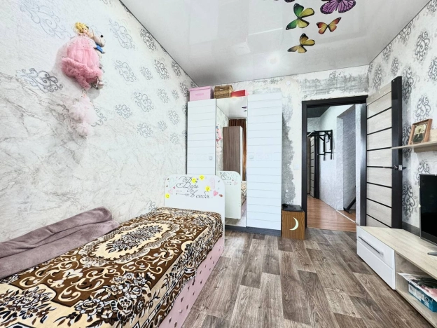 Купить квартиру на улице Трнавская в Балакове. Вариант № 11553, 9, площадь - квм, цена 6199000 рублей