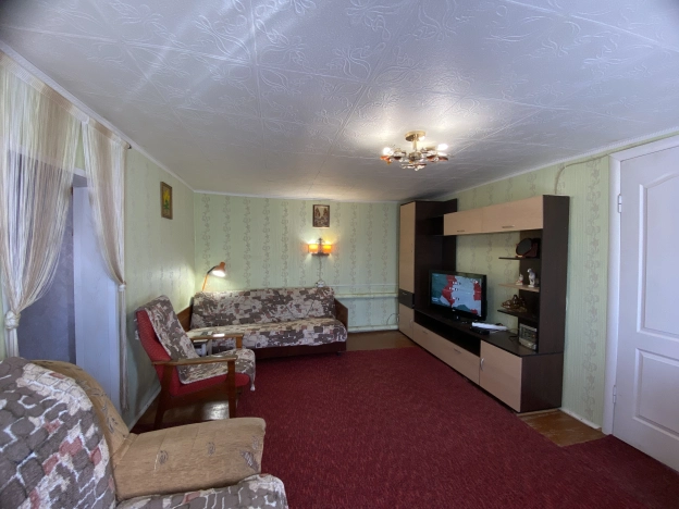 Купить дом в Скопине. Вариант № 4106011, 21, площадь - квм, цена 2000000 рублей