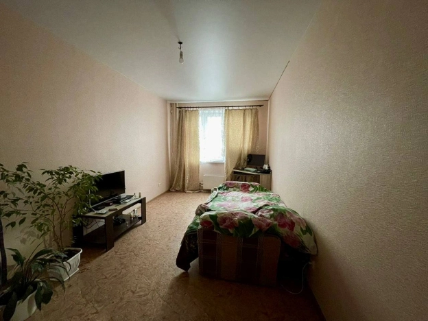 Купить однокомнатную квартиру в Нижегородской области. Вариант № 9887380, 1, площадь -  квм, цена 6900000 рублей