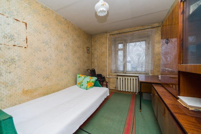 Купить четырехкомнатную квартиру в Рязани. Вариант № 8618793, 8, площадь -  квм, цена 6100000 рублей