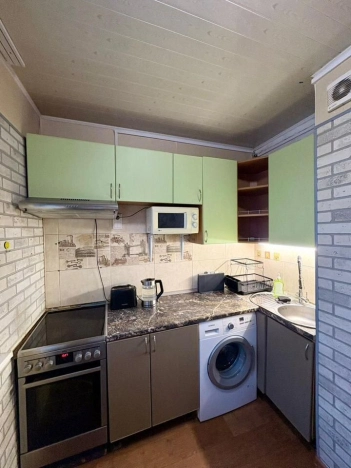 Купить квартиру в Москве. Вариант № 10429741, 10, площадь -  квм, цена 15000000 рублей