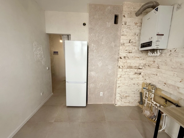 Купить однокомнатную квартиру на улице Олега Кошевого в Калининграде. Вариант № 3790154, 8, площадь -  квм, цена 5200000 рублей