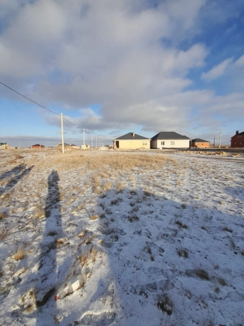 Купить земельный участок на улице Заречная в Республике Калмыкия. Вариант № 7089, 2, площадь -  квм, цена 600000 рублей