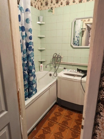 Купить квартиру в Москве. Вариант № 9265092, 16, площадь - квм, цена 24800000 рублей