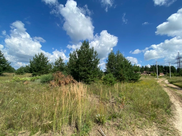 Купить земельный участок в Рязани. Вариант № 5447976, 1, площадь -  квм, цена 1200000 рублей