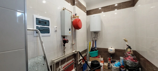 Купить дом на улице Средний переулок в Калининграде. Вариант № 55863, 10, площадь -  квм, цена 17800000 рублей