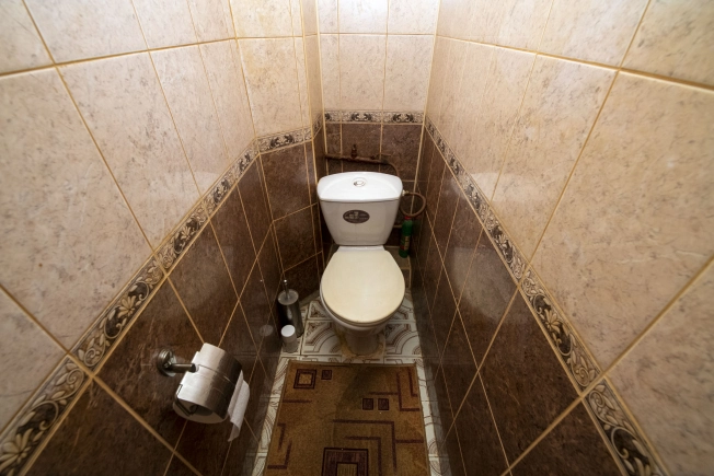 Купить трехкомнатную квартиру на улице Полевая в Нижегородской области. Вариант № 52480, 6, площадь -  квм, цена 8800000 рублей