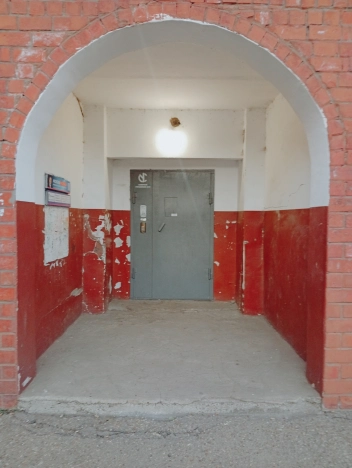 Купить квартиру на вторичке в Иркутске. Вариант № 8025545, 17, площадь -  квм, цена 3700000 рублей