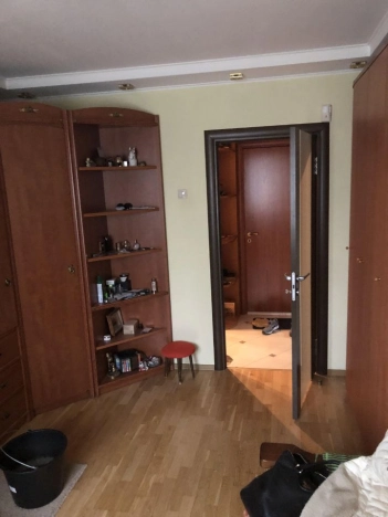 Купить квартиру в Москве. Вариант № 5921776, 5, площадь -  квм, цена 22500000 рублей