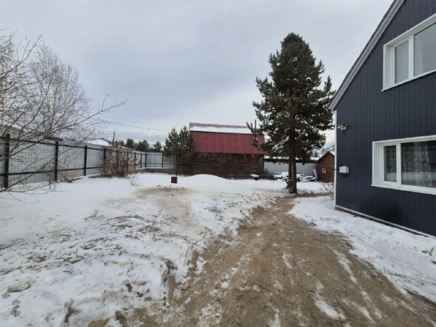 Купить дом на улице Белокаменная в Улан-Удэ. Вариант № 2094748, 23, площадь -  квм, цена 7600000 рублей