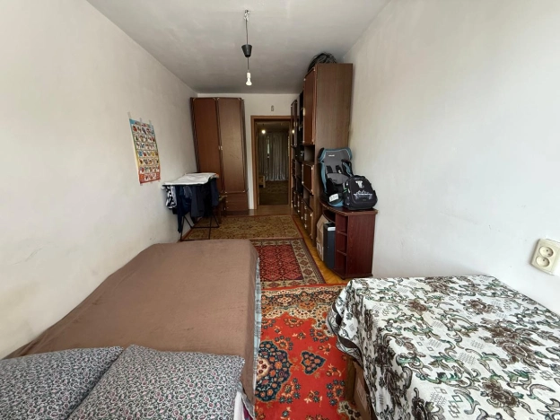 Купить трехкомнатную квартиру в Пушкине. Вариант № 1519079, 7, площадь -  квм, цена 6500000 рублей