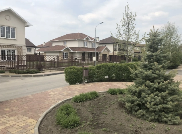 Купить земельный участок в Ростове-на-Дону. Вариант № 7582952, 1, площадь -  квм, цена 2800000 рублей