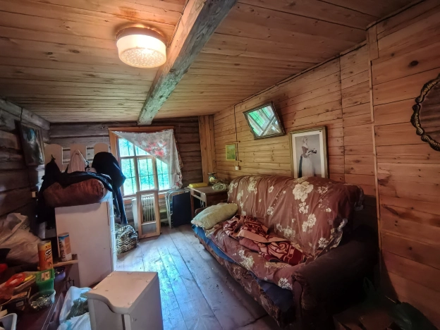 Купить дом в Гороховеце. Вариант № 381824, 14, площадь -  квм, цена 700000 рублей