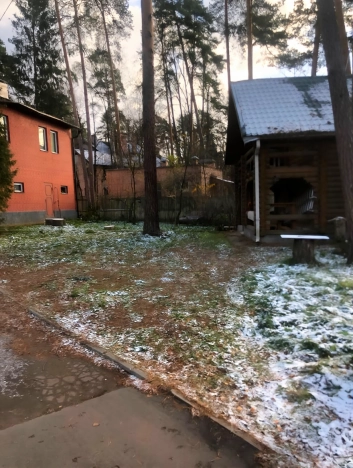 Купить дом в Москве. Вариант № 8946627, 1, площадь -  квм, цена 137000000 рублей