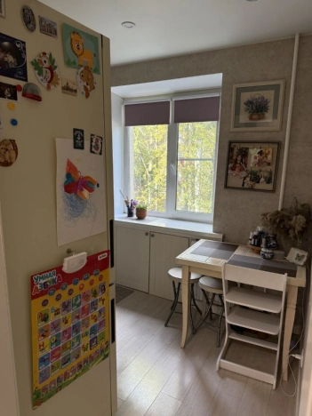 Купить двухкомнатную квартиру в районе Молжаниновский в Химках. Вариант № 9872546, 1, площадь -  квм, цена 10200000 рублей