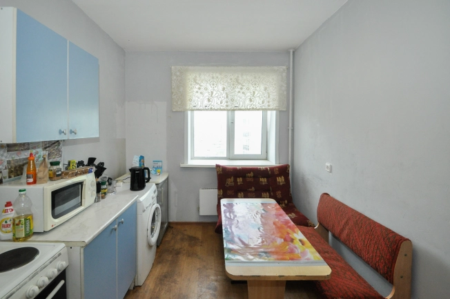 Купить двухкомнатную квартиру в Обь. Вариант № 3194818, 7, площадь -  квм, цена 4800000 рублей