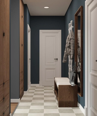 Купить квартиру на вторичке в Московской области. Вариант № 9948048, 13, площадь - квм, цена 11890000 рублей