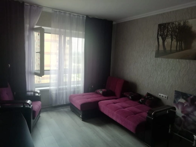 . Вариант № 22727, 2, площадь - 36 квм, цена 8400000 рублей