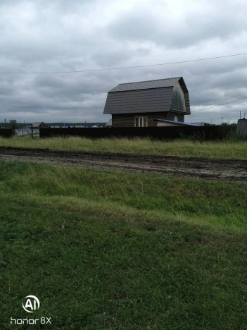 Купить дом на улице Карла Маркса в Тюменской области. Вариант № 1292, 0, площадь -  квм, цена 1000000 рублей