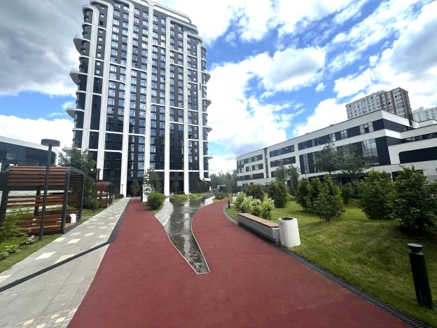 Купить квартиру в Москве. Вариант № 10212758, 17, площадь - квм, цена 89900000 рублей