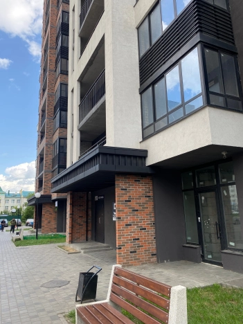 Купить Студию в Воронеже. Вариант № 372746, 1, площадь -  квм, цена 3200000 рублей