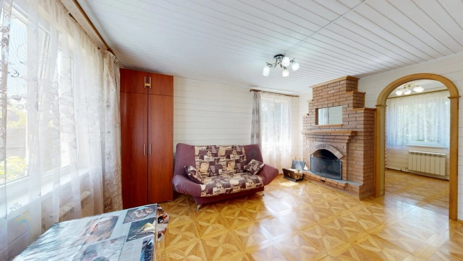 Купить дом в Москве. Вариант № 7590713, 10, площадь - квм, цена 9300000 рублей