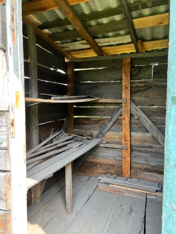 Купить дачу в районе Калининский в Новосибирске. Вариант № 52969, 28, площадь -  квм, цена 1500000 рублей