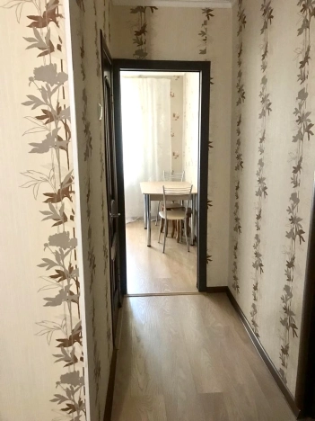 Купить квартиру на улице Красных Партизан в Краснодаре. Вариант № 1041186, 8, площадь - квм, цена 4990000.0000 рублей