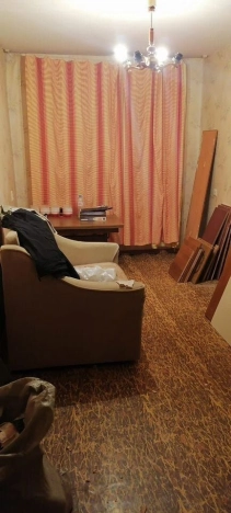 Купить квартиру в районе Сормовский в Нижнем Новгороде. Вариант № 9283611, 1, площадь -  квм, цена 4800000 рублей