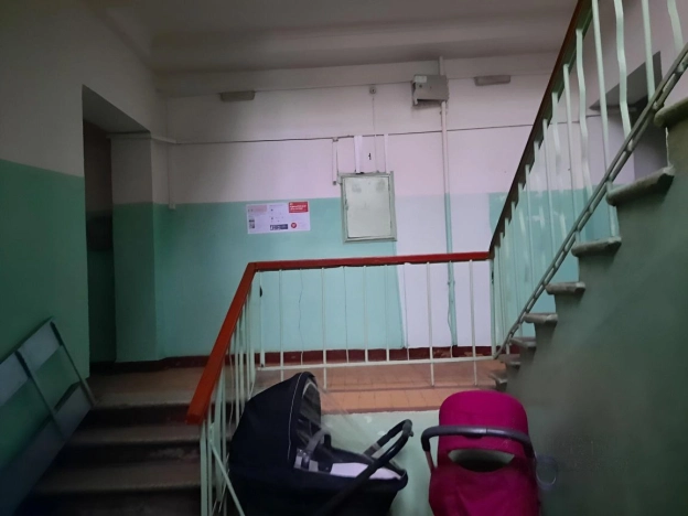 Купить квартиру в Москве. Вариант № 7730066, 14, площадь - квм, цена 15400000 рублей