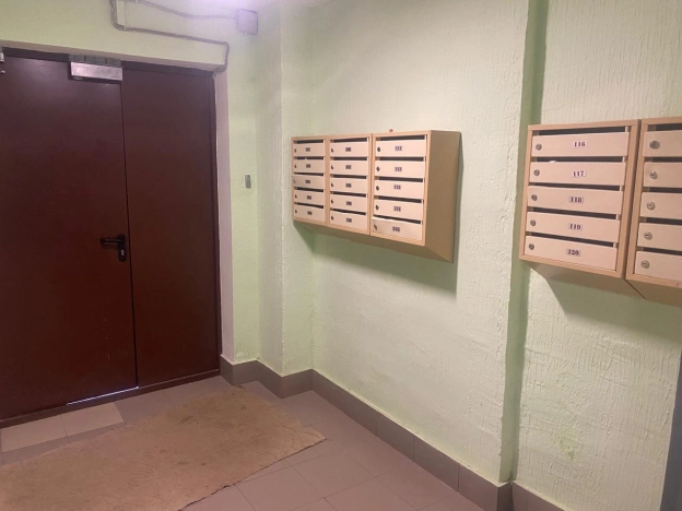 Купить квартиру на вторичке в Микрорайоне Восточный, деревня Большие Жеребцы в Московской области. Вариант № 31972, 14, площадь - квм, цена 4000000 рублей