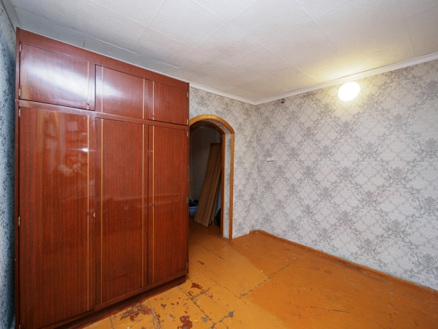 Купить дом в Микрорайоне Порт-Артур в Омске. Вариант № 5231666, 27, площадь - квм, цена 5500000 рублей