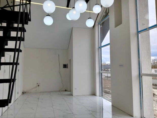 Купить дом в Белгороде. Вариант № 7703845, 9, площадь -  квм, цена 9300000 рублей