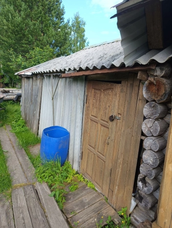 Купить дачу в Сыктывкаре. Вариант № 8813896, 16, площадь -  квм, цена 1200000 рублей